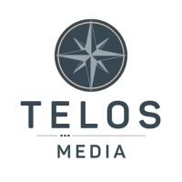 Telos Media logo - Similar company to Telos