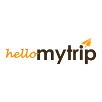 hellomytrip logo - Similar company to Wedding Relay