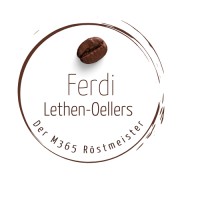 Der M365 Röstmeister logo - Similar company to Amexus Informationstechnik Gmbh & Co. Kg