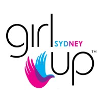 Girl Up Sydney logo - Similar company to Pakforests