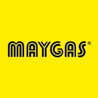 Maygas Brasil logo - Similar company to Tudogas
