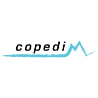 COPEDIM logo - Similar company to Plusmining
