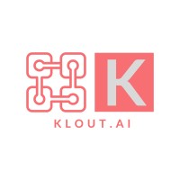 Klout.ai logo - Similar company to Rxt Interactive