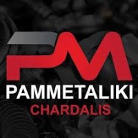 Pammetaliki-CH. CARDALIS AND SONS SnC logo - Similar company to Sidmetal Sa