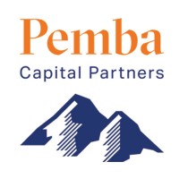 Pemba Capital Partners logo - Similar company to Greenwich Capital Partners
