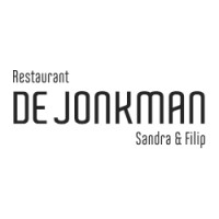 Restaurant De Jonkman logo - Similar company to Humus X Hortense