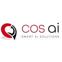 COS AI logo - Similar company to Endhai Digital