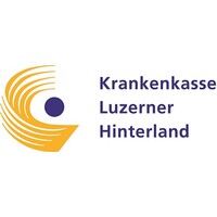 Krankenkasse Luzerner Hinterland logo - Similar company to Krankenkasse Birchmeier