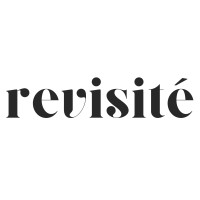 Revisité logo - Similar company to From The Bloc
