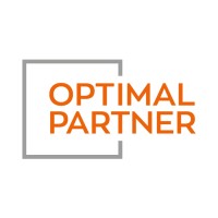 Optimal Partner logo - Similar company to Cloud Gurus