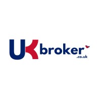 The UK Broker logo - Similar company to The Uk Professional Network
