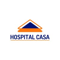 Rede Hospital Casa logo - Similar company to Bioxxi - Excelência Em Esterilização