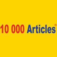 10000Articles logo - Similar company to Sten