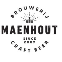 Maenhout Brewery logo - Similar company to De Circus Brouwerij