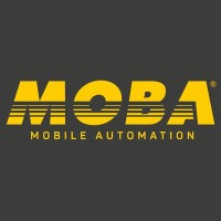 MOBA SPAIN logo - Similar company to Citisend