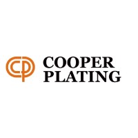 Cooper Plating Inc. logo - Similar company to Green Gruff