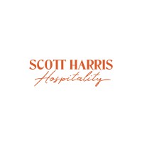 Scott Harris Hospitality logo - Similar company to Más Mex