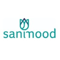 Sanimood | High End Sanitary Solutions logo - Similar company to Vormgenoten