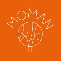 Agência Moman logo - Similar company to Fronte Digital