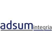 Adsum Integria logo - Similar company to Grupo Integria