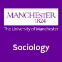 The University of Manchester Sociology Department logo - Similar company to Surrey Policy Network
