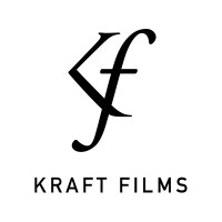 Kraft Films logo - Similar company to Filmotion