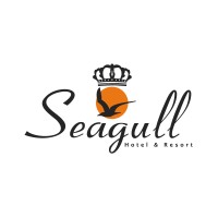 Seagull Beach Resort Hurghada logo - Similar company to Smart Goals Academy