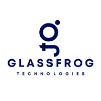 GlassFrog Technologies logo - Similar company to Designmechanics