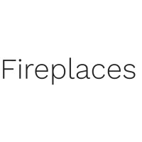 Fireplaces logo - Similar company to Axea Group