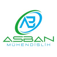 ASBAN Mühendislik logo - Similar company to Filtrec Filtre Sistemleri San. Tic. Ltd. Şti.