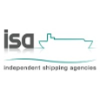 isa - independent shipping agencies logo - Similar company to Maps Logistics