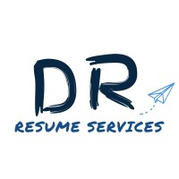 DR Resume Services logo - Similar company to Elevate Resume Services
