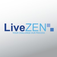 Livezen Technologies logo - Similar company to Livezen Technologies