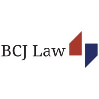 Bcj Law Llc