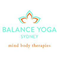 Balance Yoga Sydney (formerly Concord Yoga Studio) logo - Similar company to Yoga Bali