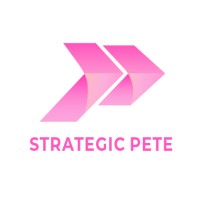 Strategic Pete logo - Similar company to Techmedia