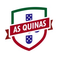 As Quinas logo - Similar company to Afm Management