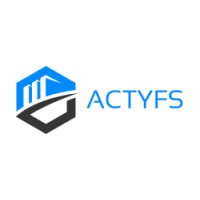 ACTYFS logo - Similar company to Ilomar Agencies