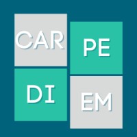 Carpe Diem S.r.l logo - Similar company to 3Menti