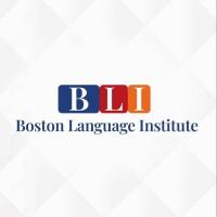 Boston Language Institute logo - Similar company to Nanitrendy Medical Spa.