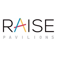 Raise Pavilions logo - Similar company to Carrick Construction
