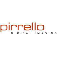 Pirrello Digital Imaging logo - Similar company to Eie Agency