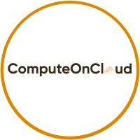 ComputeOnCloud logo - Similar company to Insighthubtech