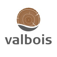 valbois logo - Similar company to Solev