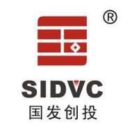 苏创投·国发创投 (Suzhou International Development Venture Capital) logo - Similar company to Fermi Ventures