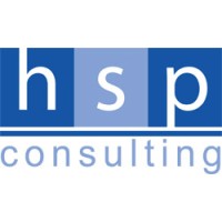 HSP Consulting Engineers Limited logo - Similar company to Anotherkind Architects