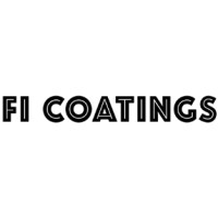FI Coatings logo - Similar company to Base Fabrications Pty Ltd