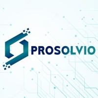 ProSolvio logo - Similar company to Fieldservicely