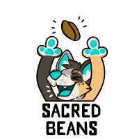 Sacred Beans Coffee LLC. logo - Similar company to Yao Herbal Apothecary, Clinic & Tea Market