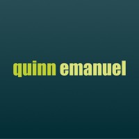 Quinn Emanuel logo - Similar company to Ysquare